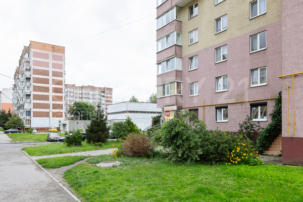 Продам коммерческое помещение 102 м2, У.Громовой ул, 123 , Калининград г