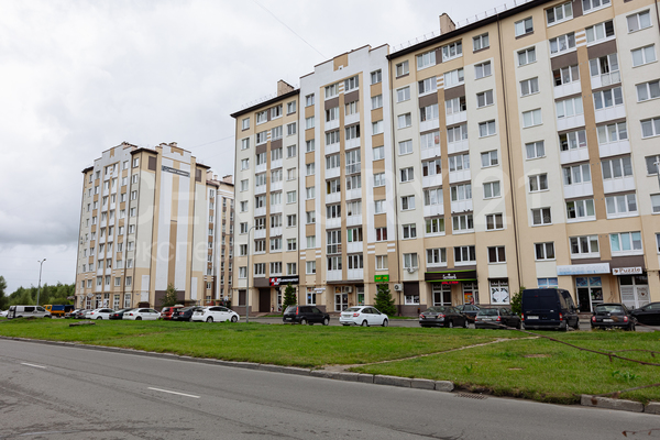 Продам коммерческое помещение 102 м2, У.Громовой ул, 123 , Калининград г
