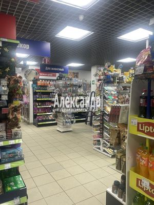 Сдам торговое помещение 300 м2, Энтузиастов пр-кт, 33к1, Санкт-Петербург г