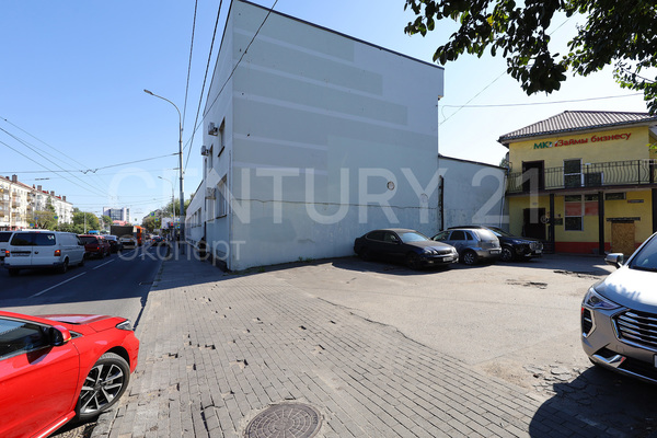 Продам коммерческое помещение 64 м2, Советский пр-кт, 21А , Калининград г