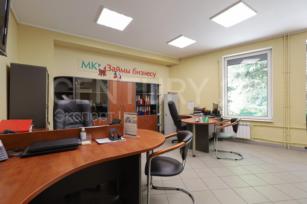 Продам коммерческое помещение 64 м2, Советский пр-кт, 21А , Калининград г