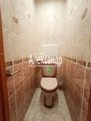 Продам двухкомнатную (2-комн.) квартиру, Новая ул, 2, Михалево п