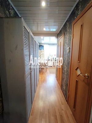 Продам двухкомнатную (2-комн.) квартиру, Новая ул, 2, Михалево п