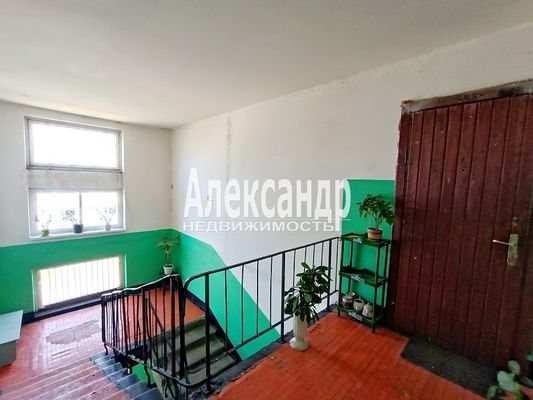 Продам двухкомнатную (2-комн.) квартиру, Новая ул, 2, Михалево п