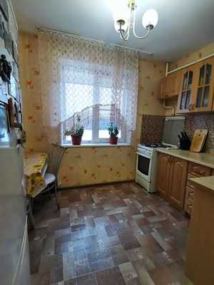 Продам однокомнатную (1-комн.) квартиру, Солнечная ул, 31, Киров г
