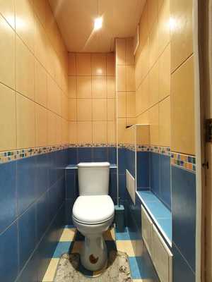 Продам однокомнатную (1-комн.) квартиру, Солнечная ул, 31, Киров г
