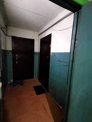 Продам однокомнатную (1-комн.) квартиру, Солнечная ул, 31, Киров г