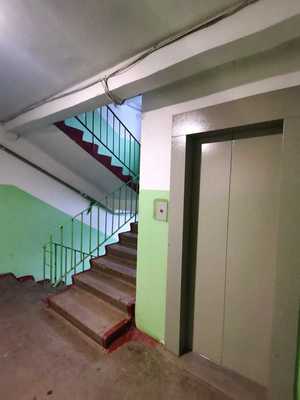 Продам однокомнатную (1-комн.) квартиру, Солнечная ул, 31, Киров г