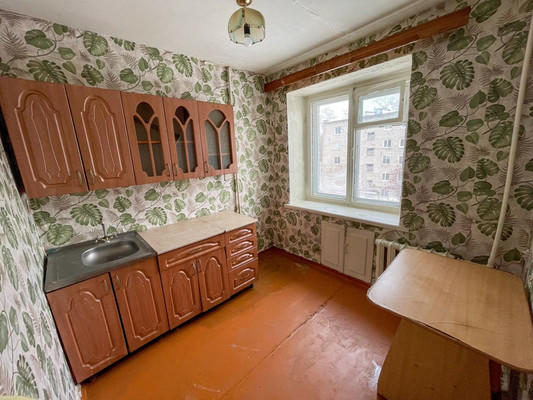 Продам однокомнатную (1-комн.) квартиру, 2-й Микрорайон ул, 22, Эльбан рп