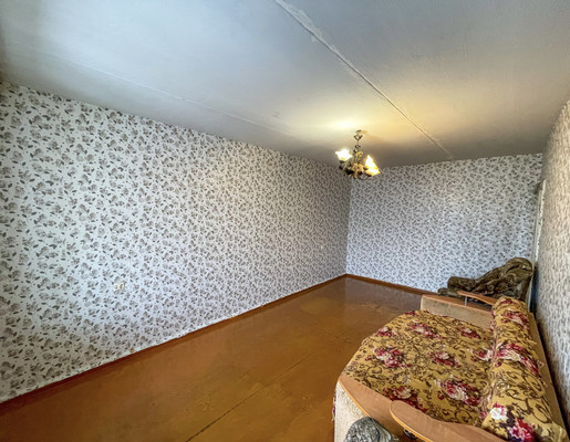 Продам однокомнатную (1-комн.) квартиру, 2-й Микрорайон ул, 22, Эльбан рп