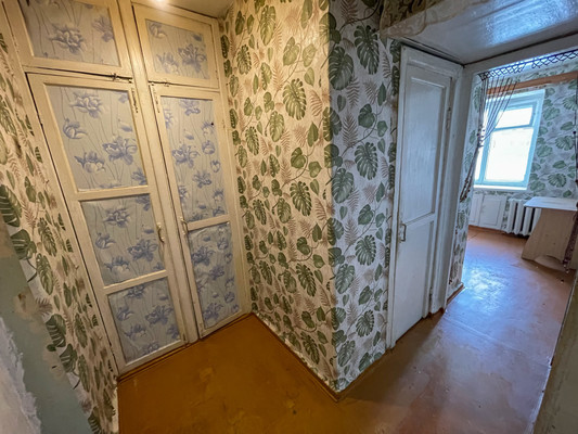 Продам однокомнатную (1-комн.) квартиру, 2-й Микрорайон ул, 22, Эльбан рп