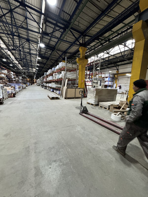 Продам склад 4 000 м2, Ленина (Климовск мкр.) ул, 1к13, Подольск г