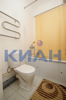 Продам однокомнатную (1-комн.) квартиру, Норильская ул, 8Б, Красноярск г