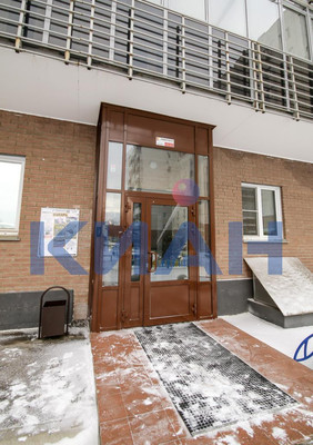 Продам однокомнатную (1-комн.) квартиру, Норильская ул, 8Б, Красноярск г