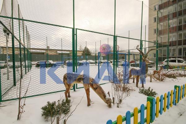 Продам однокомнатную (1-комн.) квартиру, Норильская ул, 8Б, Красноярск г