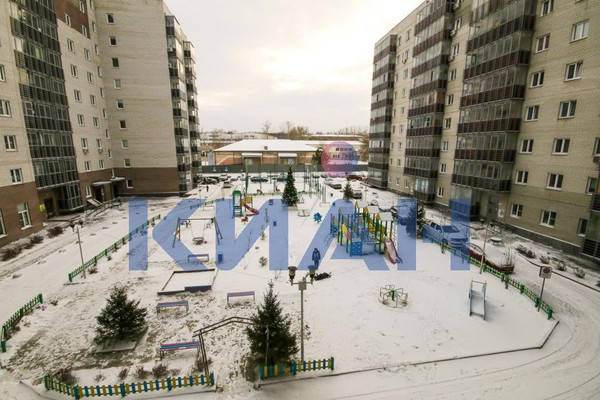 Продам однокомнатную (1-комн.) квартиру, Норильская ул, 8Б, Красноярск г