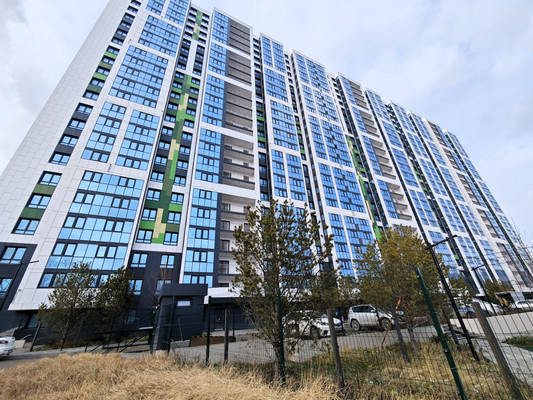 Продам однокомнатную (1-комн.) квартиру, Ф.Я. Бурсака ул, 82, Цемдолина с