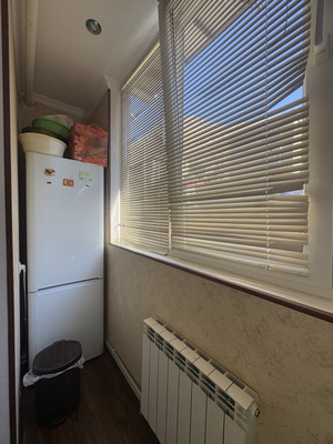 Продам трехкомнатную (3-комн.) квартиру, Ногмова ул, 6, Тырныауз г