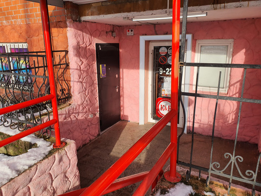 Продам коммерческое помещение 82 м2, Советская ул, 22, Гурьевск г
