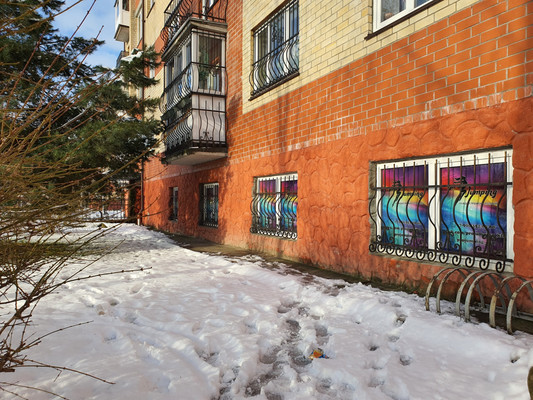 Продам коммерческое помещение 82 м2, Советская ул, 22, Гурьевск г