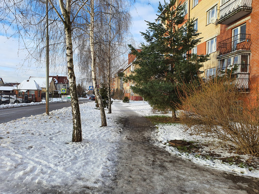 Продам коммерческое помещение 82 м2, Советская ул, 22, Гурьевск г