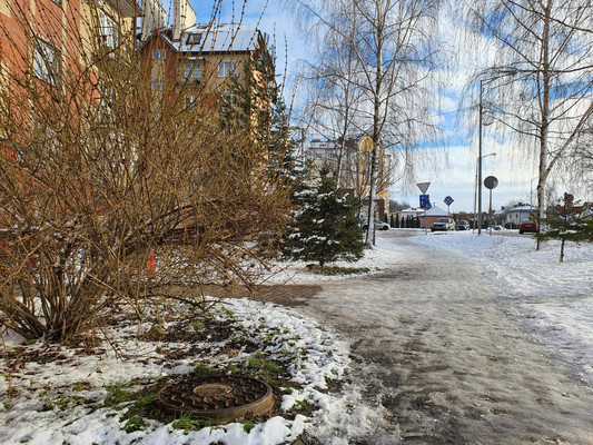 Продам коммерческое помещение 82 м2, Советская ул, 22, Гурьевск г