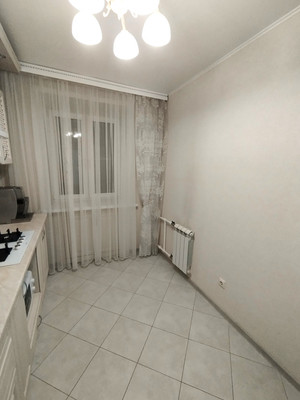 Продам трехкомнатную (3-комн.) квартиру, Индустриальная ул, 25, Липецк г