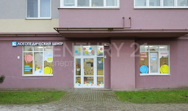 Продам коммерческое помещение 100,9 м2, В.Денисова ул, 18 , Калининград г
