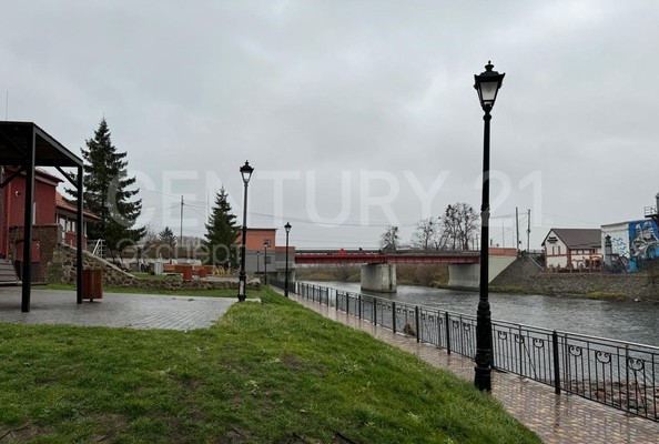 Продам коммерческое помещение 88,6 м2, Водная ул, 8 , Гвардейск г