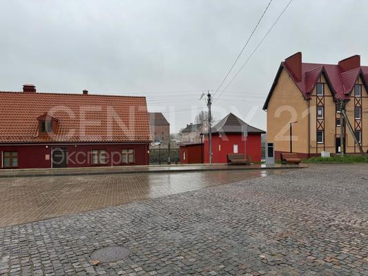 Продам коммерческое помещение 88,6 м2, Водная ул, 8 , Гвардейск г