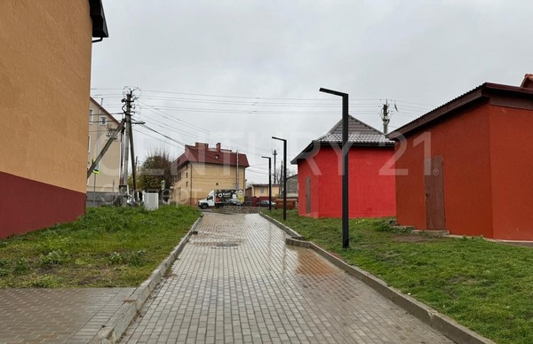 Продам коммерческое помещение 88,6 м2, Водная ул, 8 , Гвардейск г