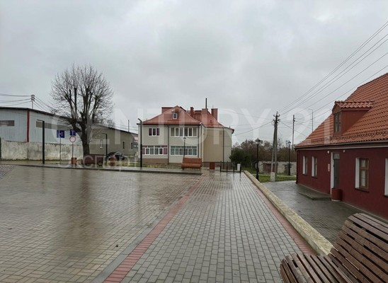 Продам коммерческое помещение 88,6 м2, Водная ул, 8 , Гвардейск г