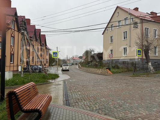 Продам коммерческое помещение 88,6 м2, Водная ул, 8 , Гвардейск г