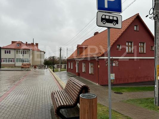 Продам коммерческое помещение 88,6 м2, Водная ул, 8 , Гвардейск г