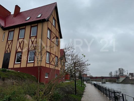 Продам коммерческое помещение 88,6 м2, Водная ул, 8 , Гвардейск г