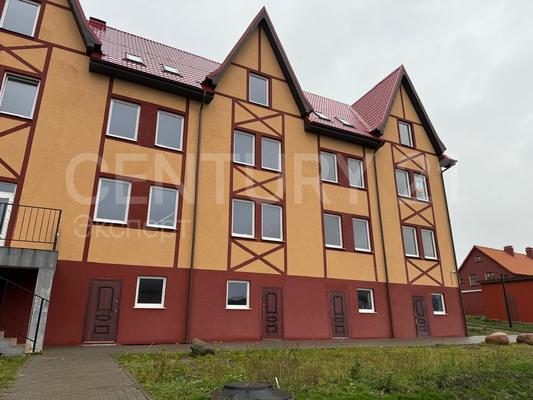 Продам коммерческое помещение 88,6 м2, Водная ул, 8 , Гвардейск г
