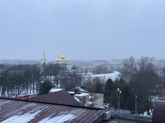 Продам трехкомнатную (3-комн.) квартиру, Дмитровская ул, 36, Базарово д