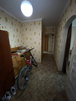Продам трехкомнатную (3-комн.) квартиру, Курчатова пр-кт, 23, Волгодонск г