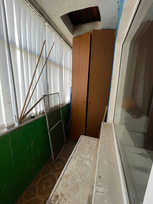 Продам трехкомнатную (3-комн.) квартиру, Курчатова пр-кт, 23, Волгодонск г