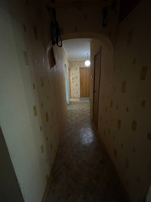 Продам трехкомнатную (3-комн.) квартиру, Курчатова пр-кт, 23, Волгодонск г