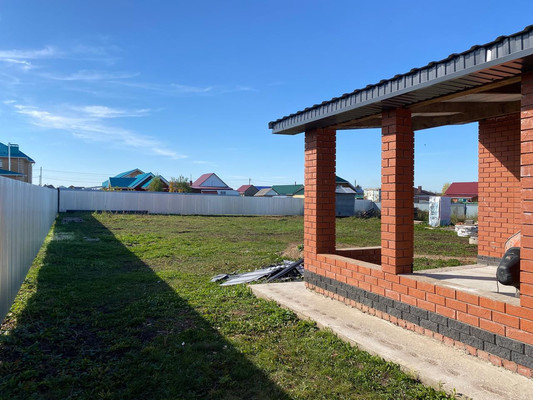 Продам дом, Богатая ул, 29, Старомусино д, 0 км от города