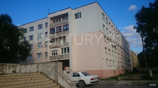 Продам многокомнатную квартиру, Советский пр-кт, 202 , Калининград г