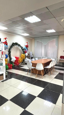 Сдам коммерческое помещение 410 м2, Комсомольский пер, 61, Раменское г