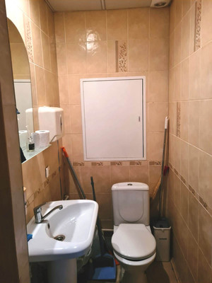 Сдам коммерческое помещение 410 м2, Комсомольский пер, 61, Раменское г