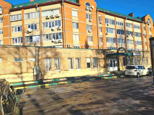 Сдам коммерческое помещение 410 м2, Комсомольский пер, 61, Раменское г