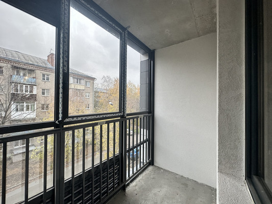 Продам однокомнатную (1-комн.) квартиру, Гагарина ул, 77вк1, Казань г