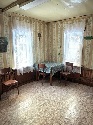 Продам дом, Восточная ул, 14, Кохма г, 0 км от города