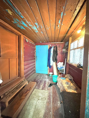 Продам дом, Восточная ул, 14, Кохма г, 0 км от города