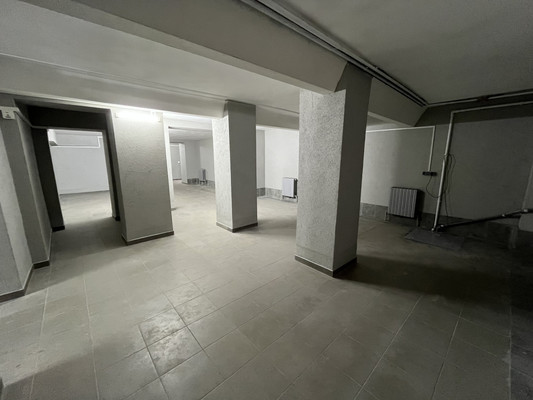 Сдам торговое помещение 105 м2, Мира пр-кт, 23-27, Калининград г
