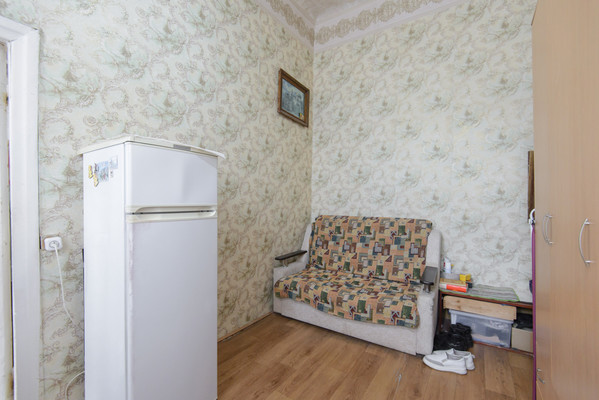 Продам двухкомнатную (2-комн.) квартиру, Ворошиловский пр-кт, 10а, Ростов-на-Дону г